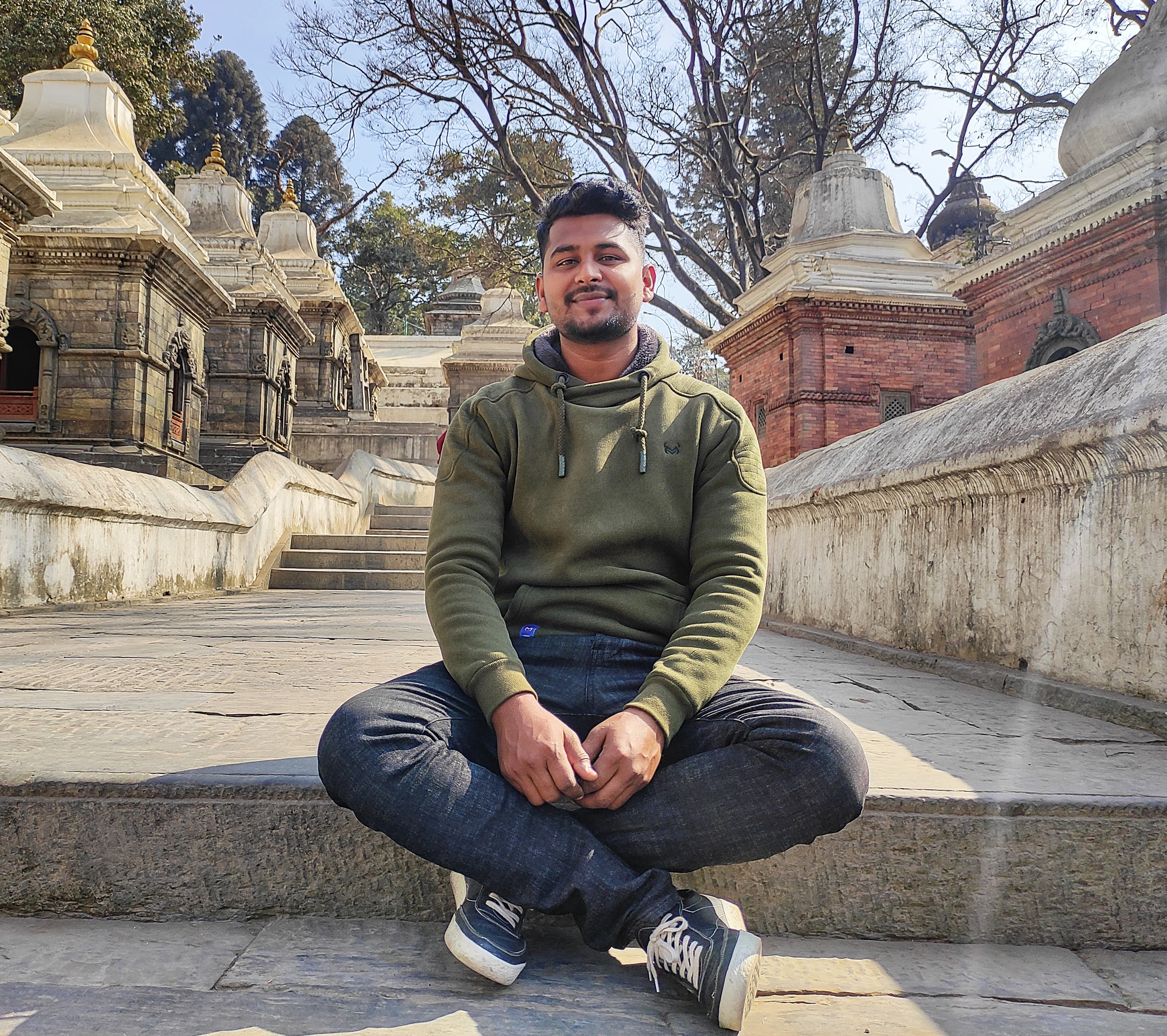 Certificate or Profile